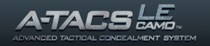 New A-TACS LE Camo. ©DCS, LLC. 2013