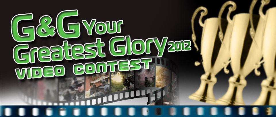 gg video contest2012