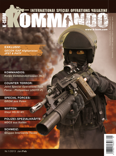 k-isom issue 1_2013