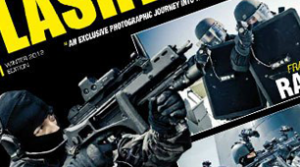 KWA // introduces FLASHBANG Magazine!!!
