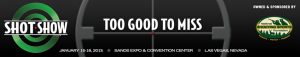 Who´s at SHOT Show 2013???