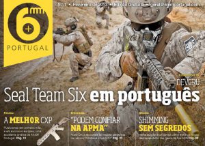 6mm Portugal // new airsoft e-magazine is online
