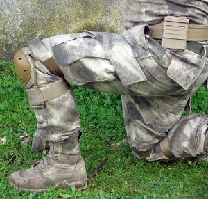 REVIEW // AltaContour Knee and Elbow Pads