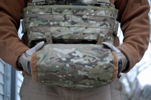 REVIEW // Tactical Muff Hand Warmer