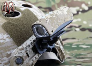 Emerson Tactical // Mini Video Recorder