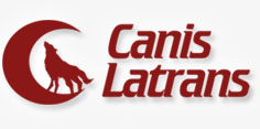canis_latrans_logo