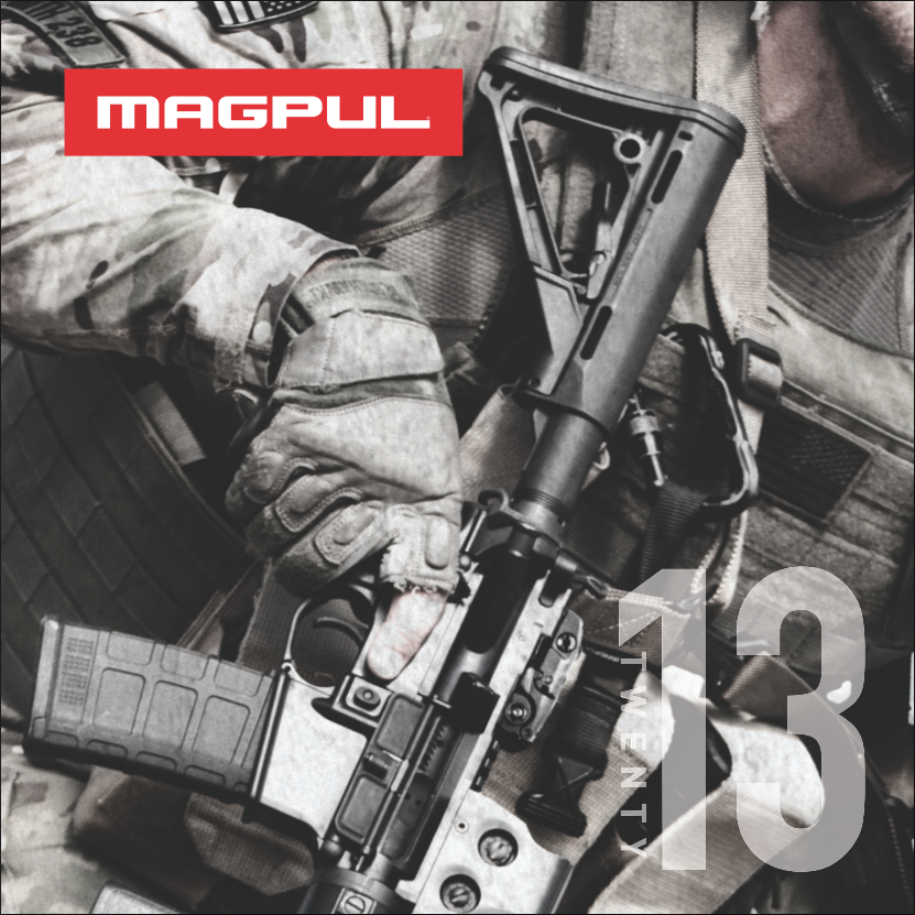 magpul 2013 products