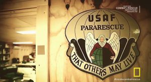 Inside Combat Rescue // Part 4 – In the Crossfire