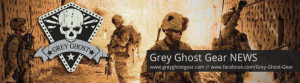 Grey Ghost Gear