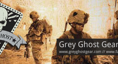 Grey Ghost Gear