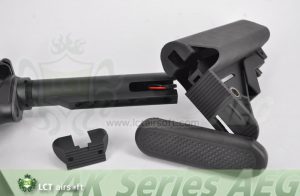 LCT Airsoft // M4 AEGs coming soon