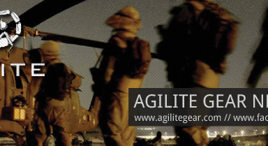 Agilite Tactical Gear