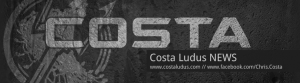 Costa Ludus // 4 HOUR LEG RIG SALE!!!!