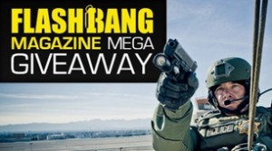 FLASHBANG // magazine mega giveaway!!!
