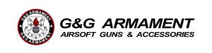 IWA 2013 // G&G Armament GBOX Demo & Takedown