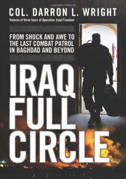 iraq full circle book