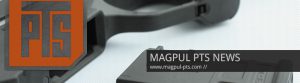 Magpul PTS // fire selector for M4 GBB WA & G&P series