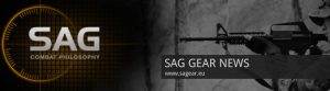 SAG-GEAR // Catalogue April 2013