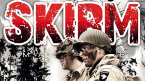 SKIRM Magazine // Issue#3 out now!!!