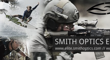 smith optics