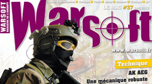 Warsoft Magazine // Issue#37 out now