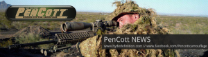 PenCott // QP Gear