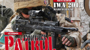 Airsoft Kombat 47 // new Issue out now!