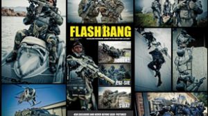 FLASHBANG Magazine // Issue No.2 out now!!!