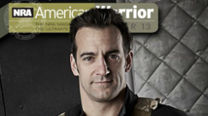 American Warrior Magazine Issue#13 // sneak peek!
