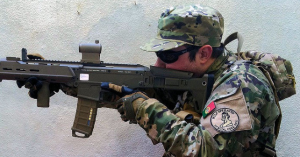 ACE Review // Mechanix Wear M-PACT Gloves