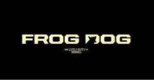 NRA Life of Duty // Patriot Profile – Frog Dog