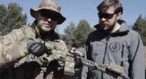 SCDTV // DYTAC Combat Series URX III M4 AEG Airsoft Review
