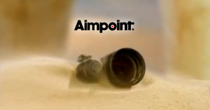 Aimpoint has done the science – you pull the trigger!