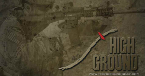High Ground Gear // 2013 Catalog online