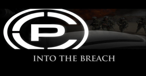 Crye Precision // Into The Breach