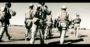 Italian Special Forces