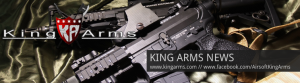 KING ARMS // Sig 516 series wallpapers