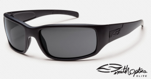 Smith Optics // intorduces the “Prospect Tactical”
