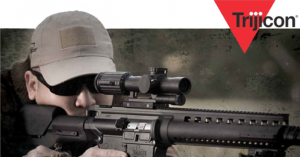 Trijicon // introduce the VCOG scope
