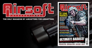 Airsoft International Volume 9 Issue 3