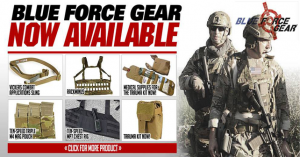 Blue Force Gear Inc. in Madbull offer !!