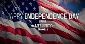 NRA Life of Duty // FREE NRA MEMBERSHIPS
