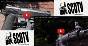 SCDTV // product review teasers…