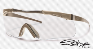Smith Optics Elite // Unleashed