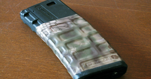 OPERATOR7 // US Night Vision Rapid Wraps Review