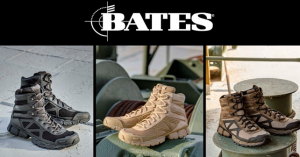 Bates // Velocitor Boot coming this summer!