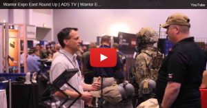 ADS TV // Warrior Expo East Round Up