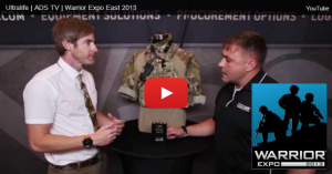 ADS Inc. // Warrior Expo East 2013 more vids