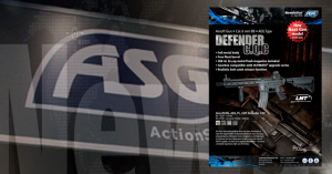 ASG // July 2013 Newsletter