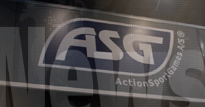 ASG in Airsoft Action Magazine